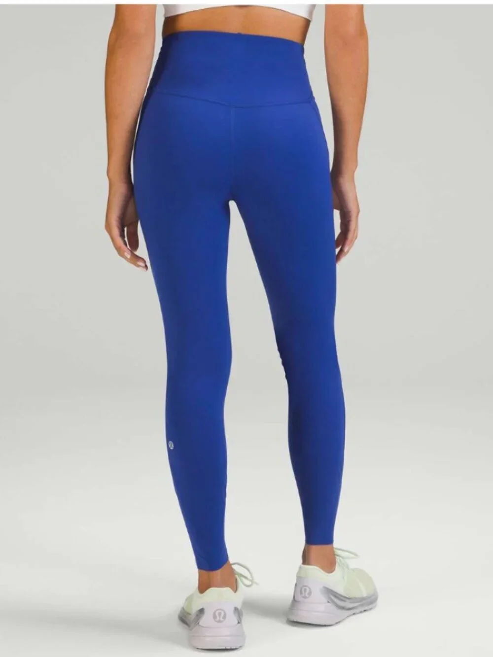 Lululemon Base Pace High-Rise Running Tight 25